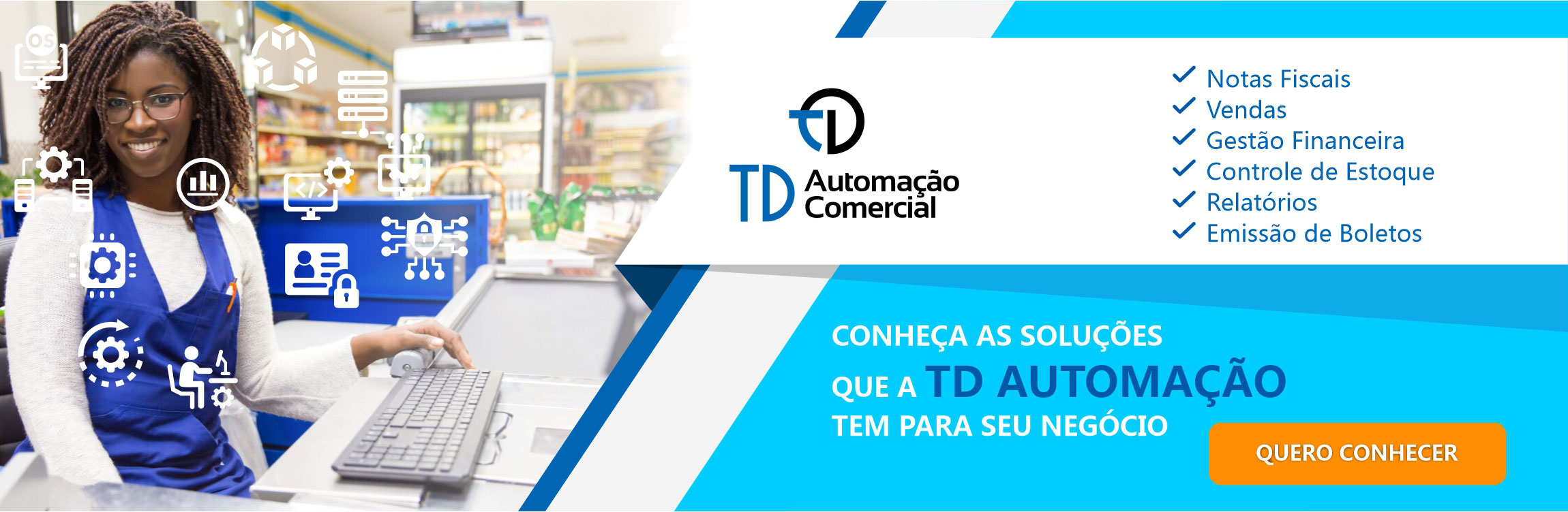 Soluções TD Automação